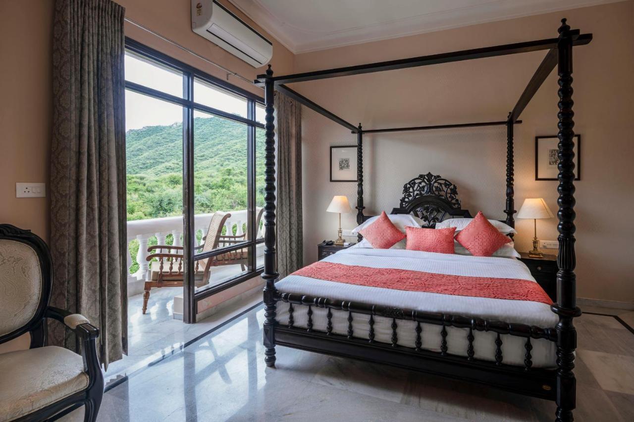 Premkunj Hotell Udaipur Eksteriør bilde