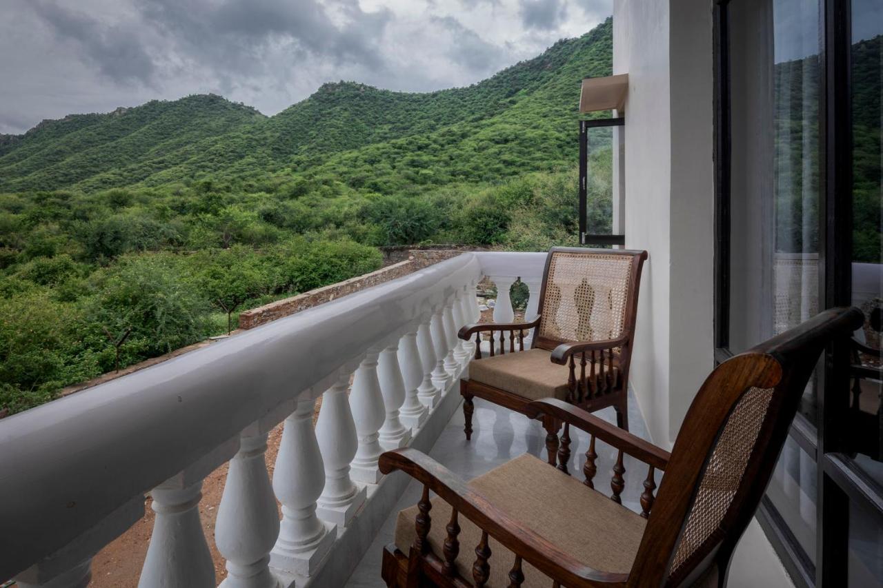 Premkunj Hotell Udaipur Eksteriør bilde